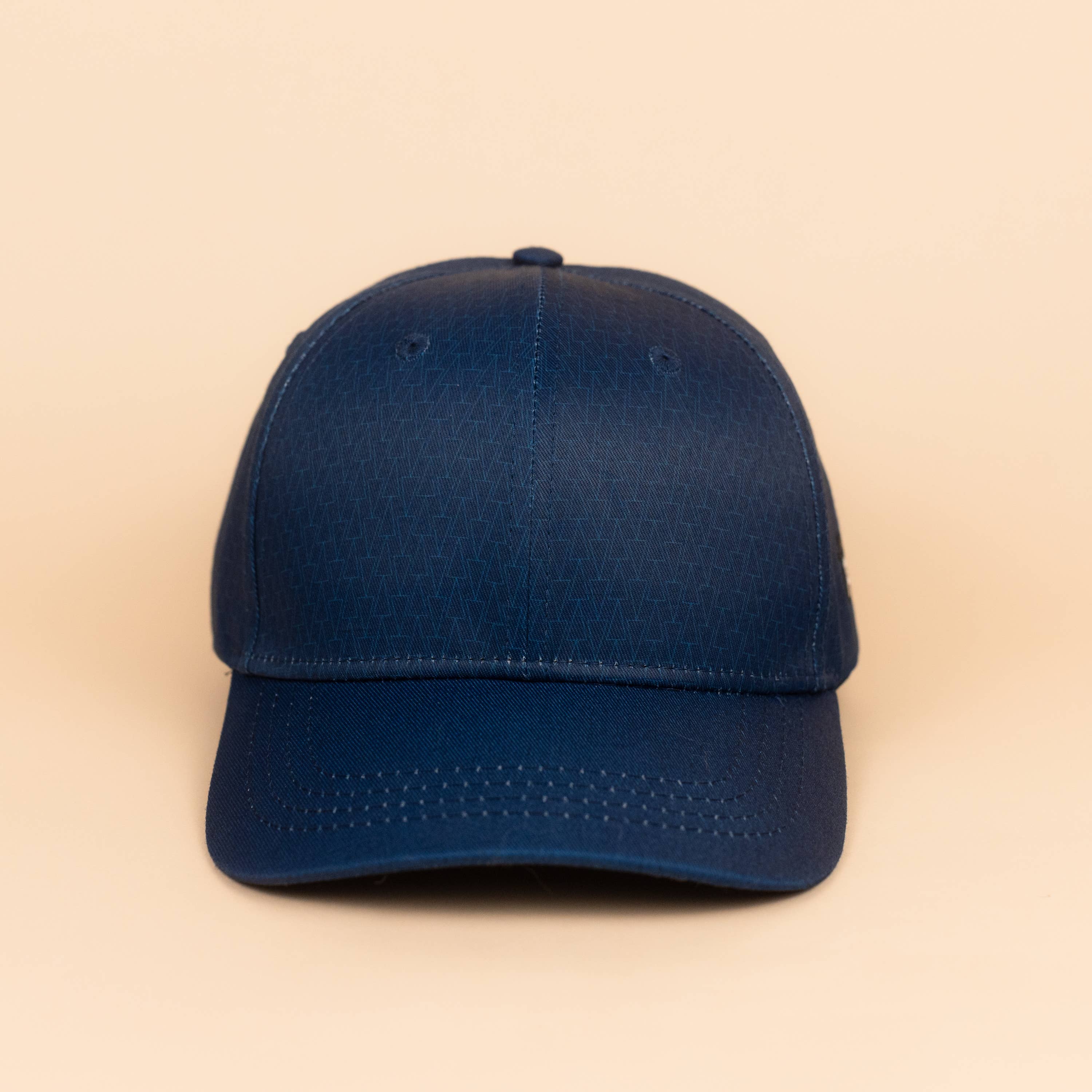Blue Matching Pet & Owner Baseball Cap & Pet Bandana