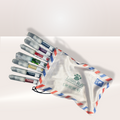 Jet Set Pet Dog Travel Kit