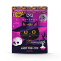 Magic Paw-tion Halloween Freeze-Dried Cat Treats