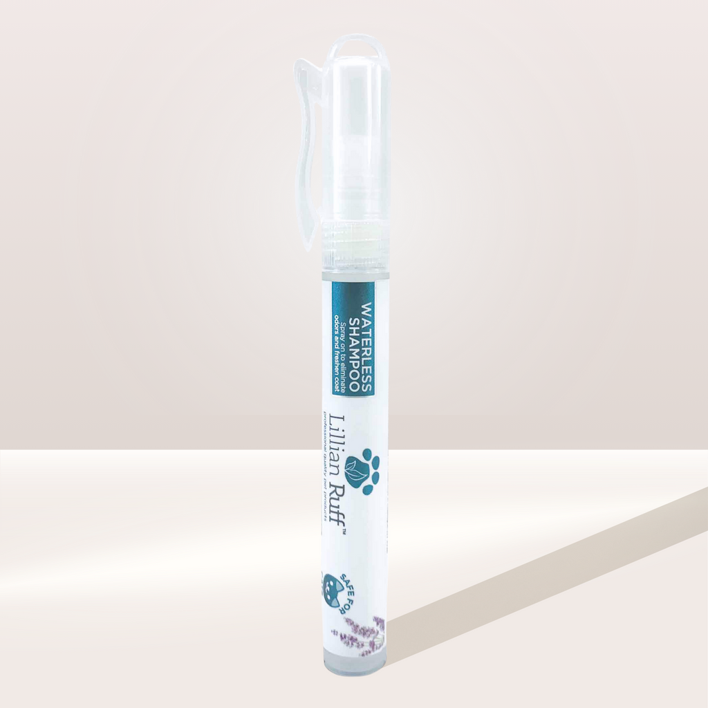 Jet Set Pet Dog Travel Kit