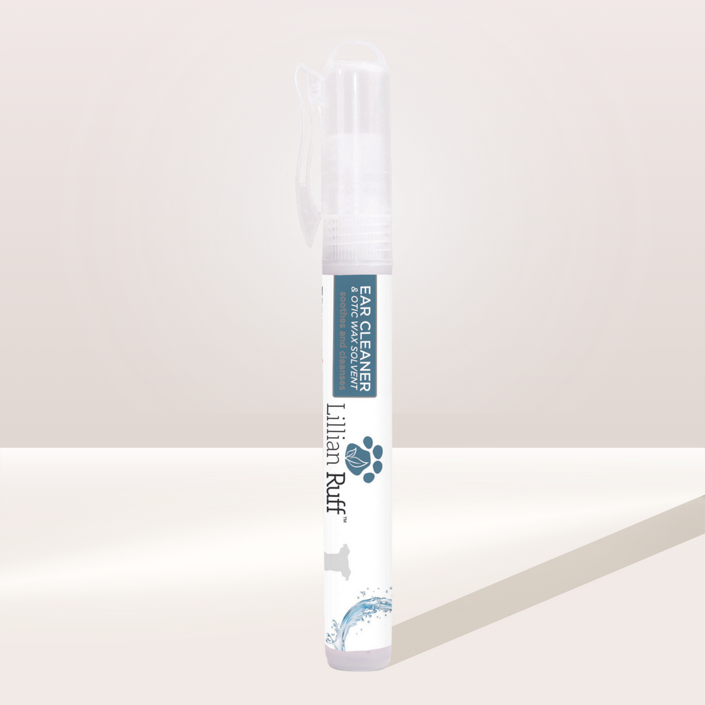 Jet Set Pet Dog Travel Kit
