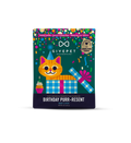 Birthday Purr-resnt Freeze Dried Cat Treats