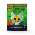 Halloween Purr-ty Freeze-Dried Cat Treats